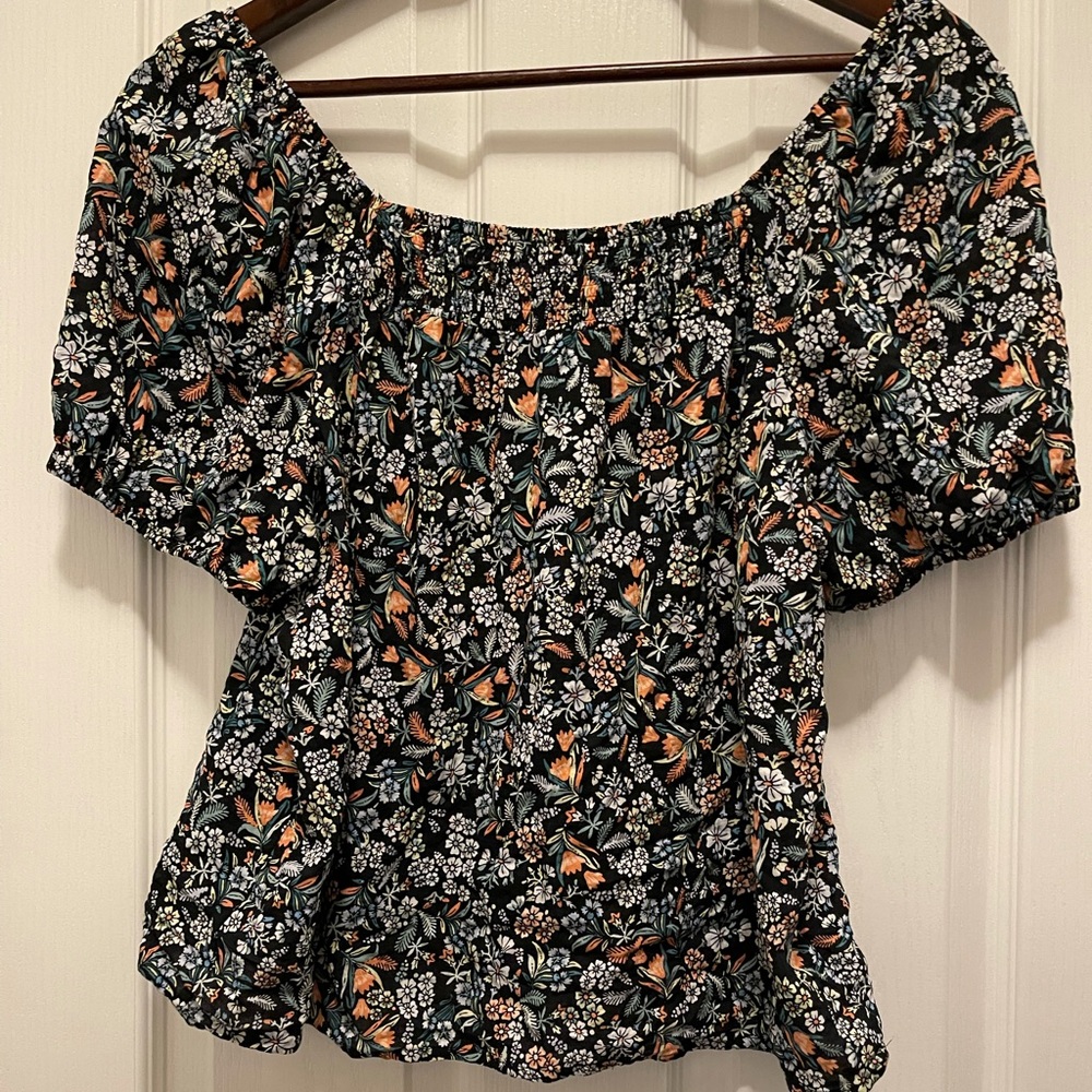 Cute Blouse